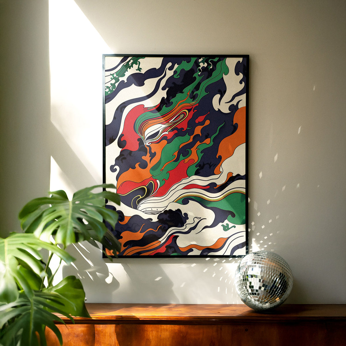 Tiger Fire