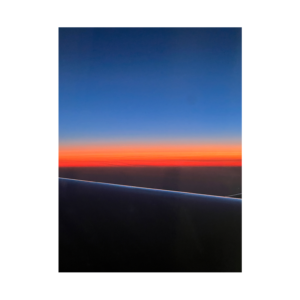 Between