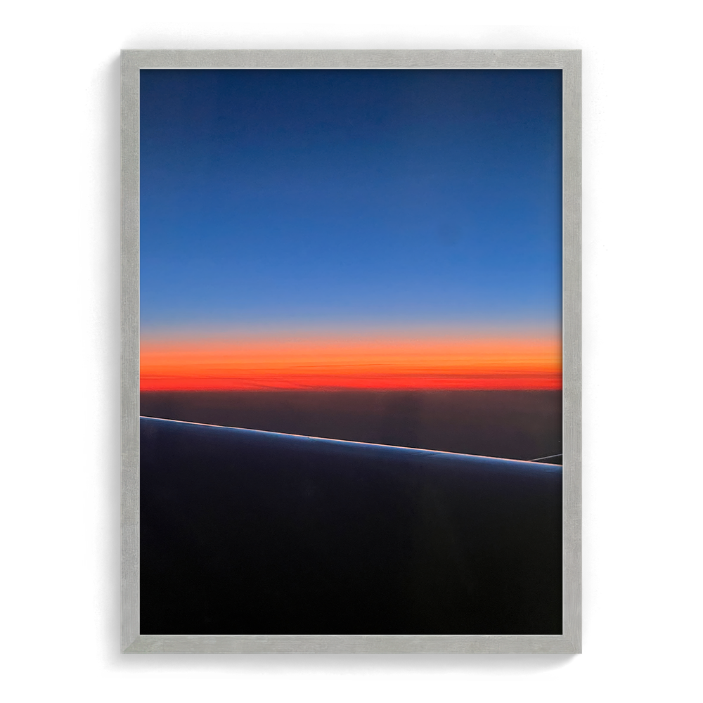 Between