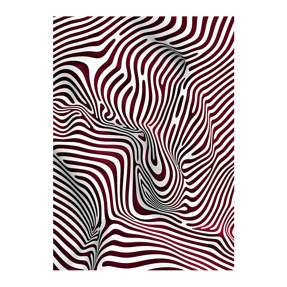 Crimson Space