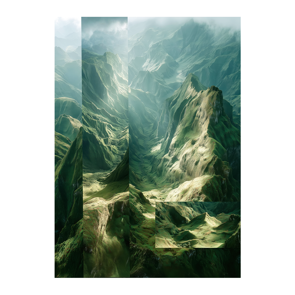 Rift Ridge