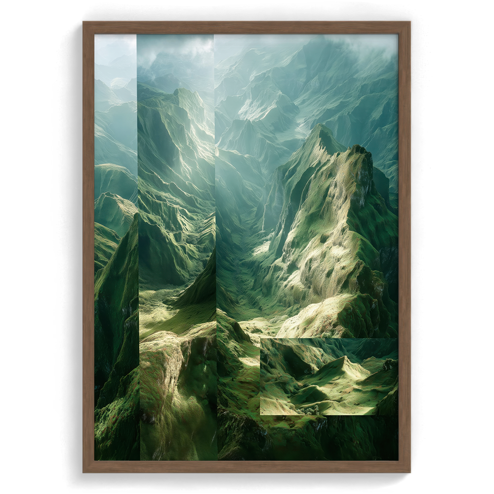 Rift Ridge