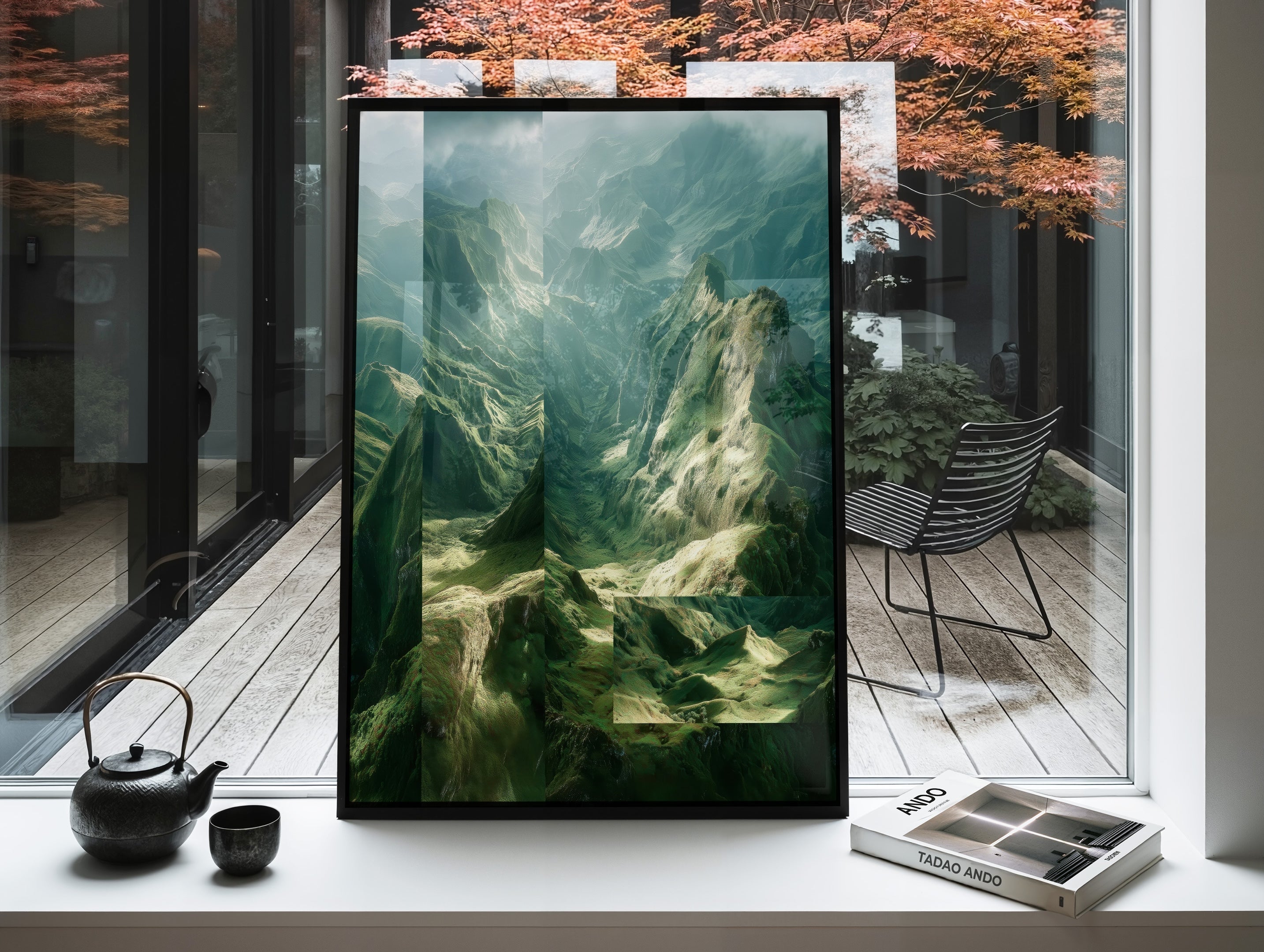 Rift Ridge