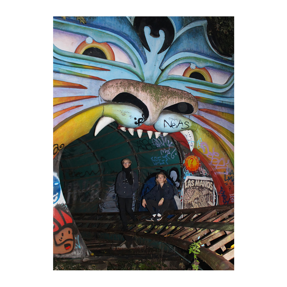 Spreepark