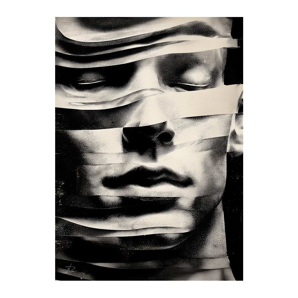 Stripped