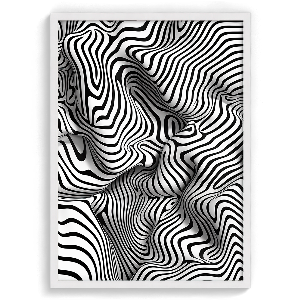 Blanc Space