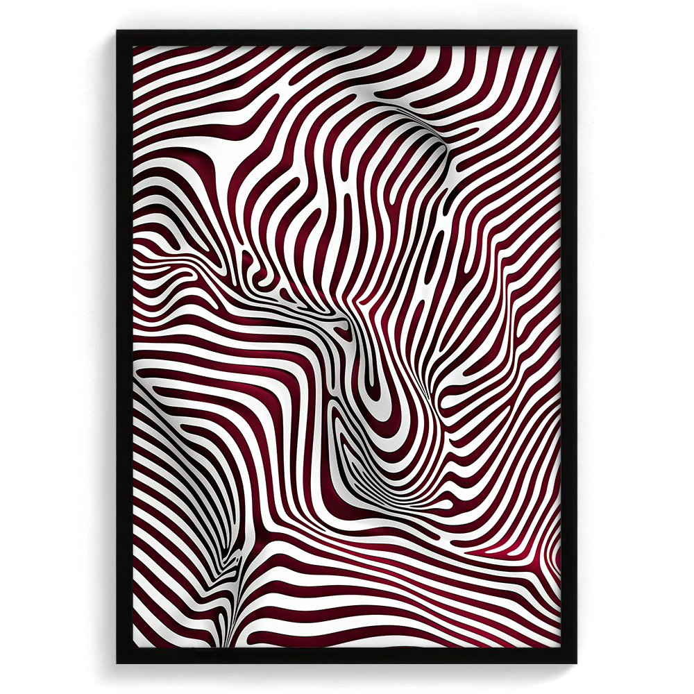 Crimson Space