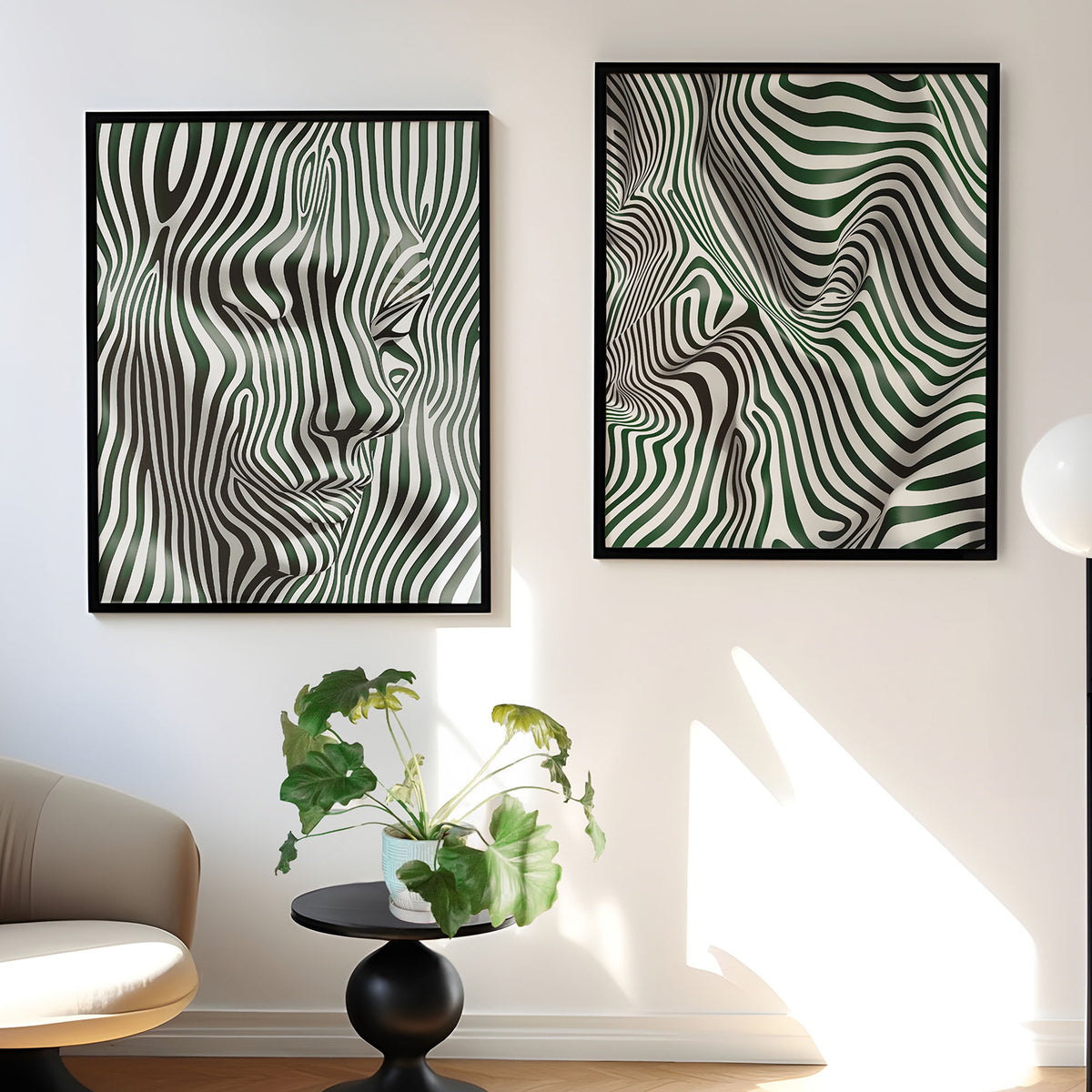 Emerald Space