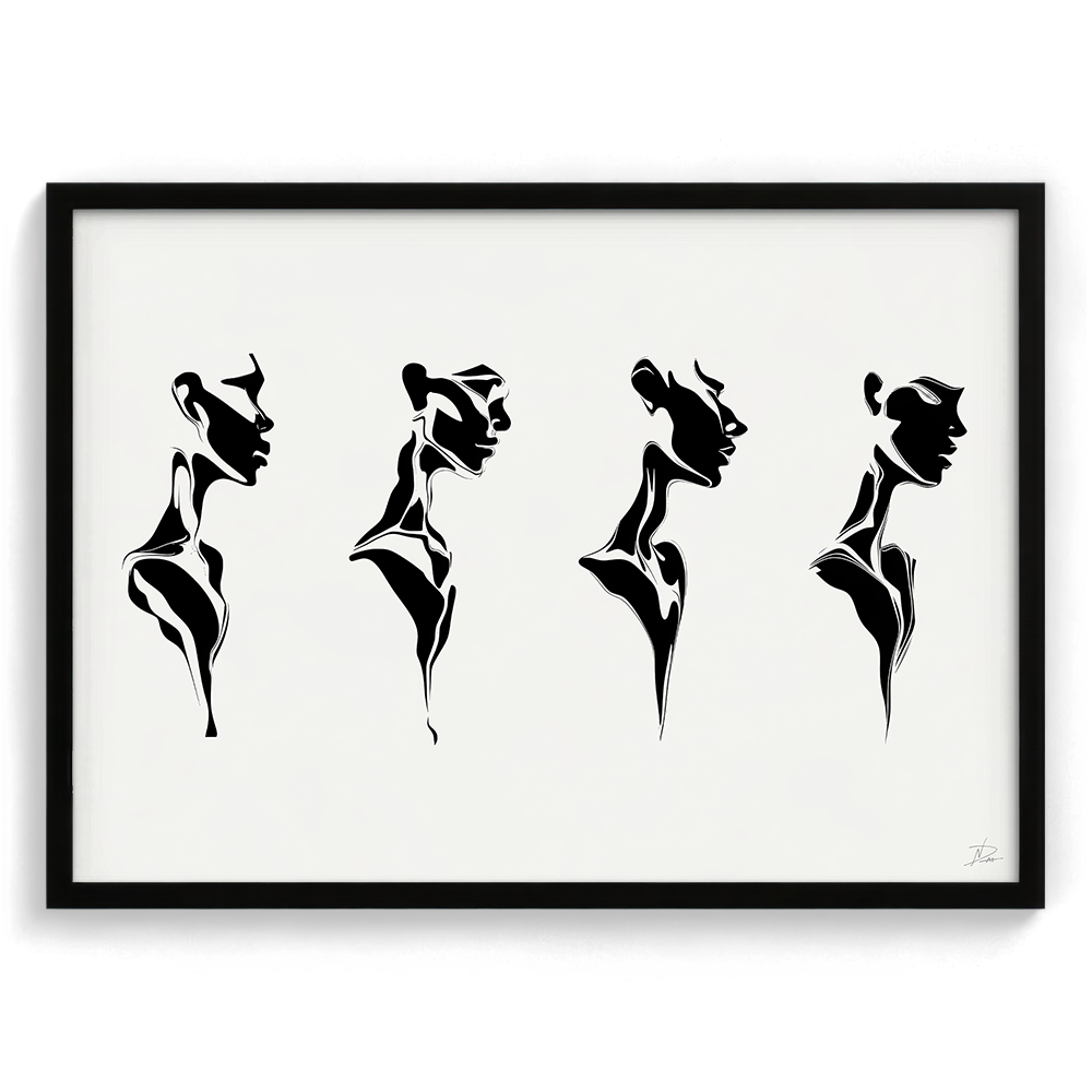 Model Inc.
