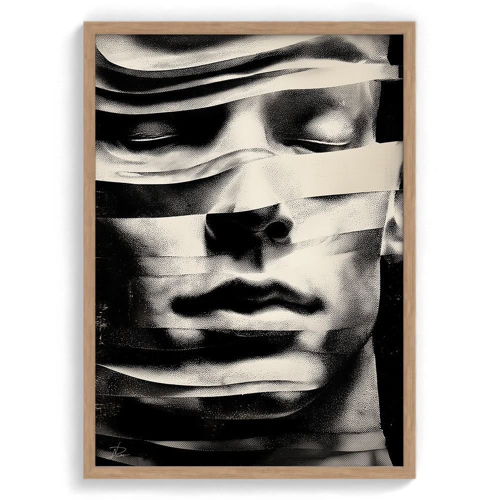 Stripped